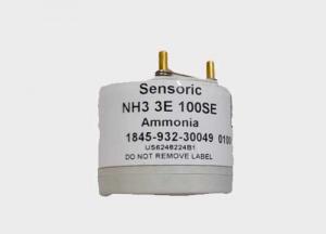 CITY 氨气气体传感器